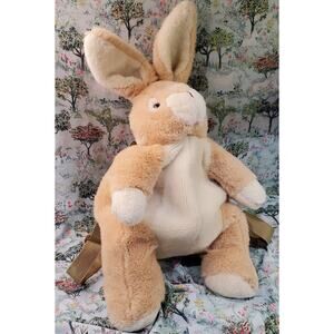 Jay-Gur Import Inc. Bunny Bag Vintage 1995